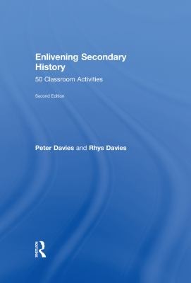 Cover of Enlivening Secondary History