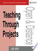Cover of Teaching Through Projects