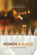 Cover of Women and Radio