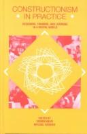 Cover of Constructionism in Practice