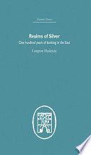 Cover of Realms of Silver