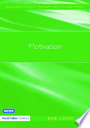 Cover of Motivation