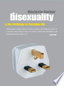 Cover of Bisexuality and the Eroticism of Everyday Life