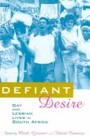 Cover of Defiant Desire