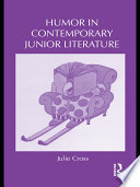 Cover of Humor in Contemporary Junior Literature