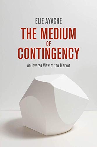 Cover of Medium of Contingency