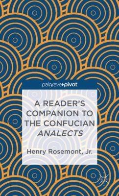 Cover of A Readers Companion to the Confucian Analects