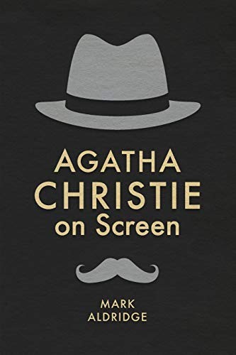 Cover of Agatha Christie on Screen