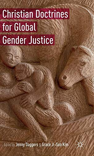 Cover of Christian Doctrines for Global Gender Justice