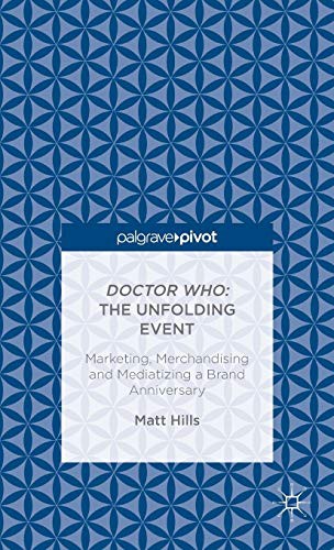 Cover of Doctor Who
