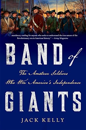 Cover of Band of giants