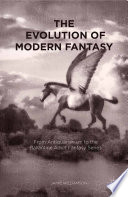Cover of The Evolution of Modern Fantasy
