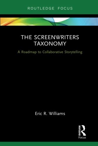 Cover of Screenwriters Taxonomy