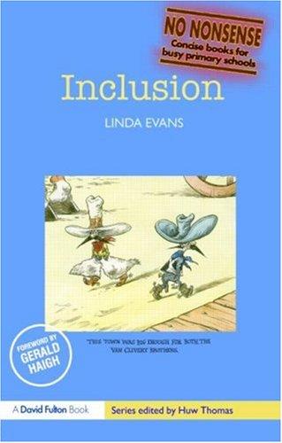 Cover of Inclusion
