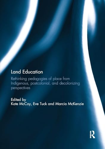 Cover of Land Education