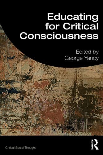Cover of Educating for Critical Consciousness