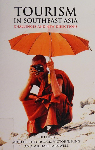 Cover of Tourism in Southeast Asia