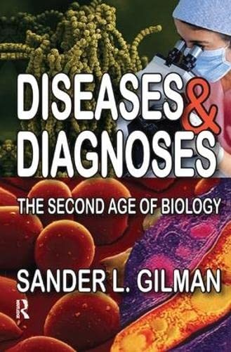 Cover of Diseases and Diagnoses