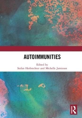 Cover of Autoimmunities