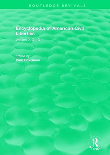 Cover of Routledge Revivals