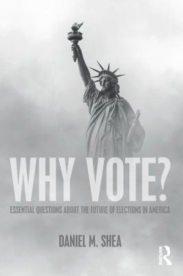 Cover of Why Vote?