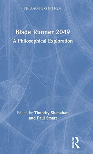 Cover of Blade Runner 2049