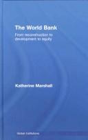Cover of The World Bank