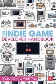 Cover of Indie Game Developer Handbook