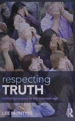 Cover of Respecting Truth