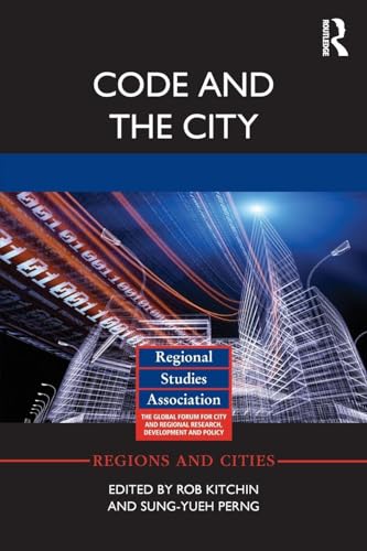 Cover of Code and the City