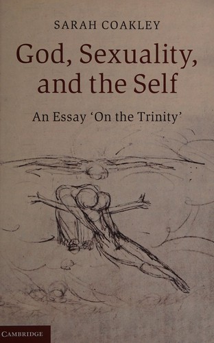 Cover of God, Sexuality, and the Self