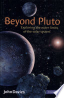 Cover of Beyond Pluto