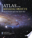 Cover of Atlas of the Messier Objects