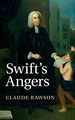 Cover of Swift's Angers