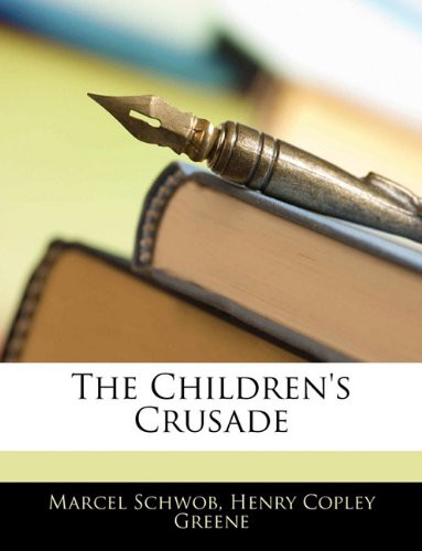 Cover of La Croisade des Enfants