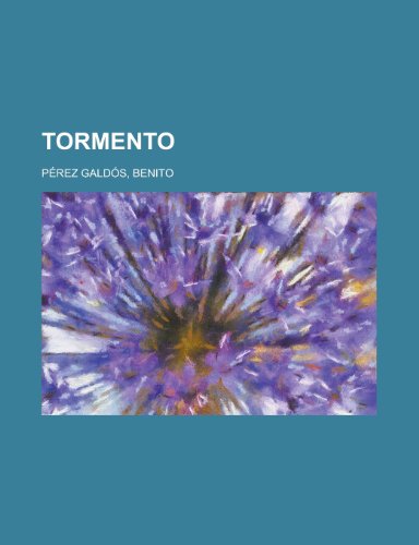 Cover of Tormento