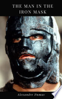 Cover of The Man in the Iron Mask