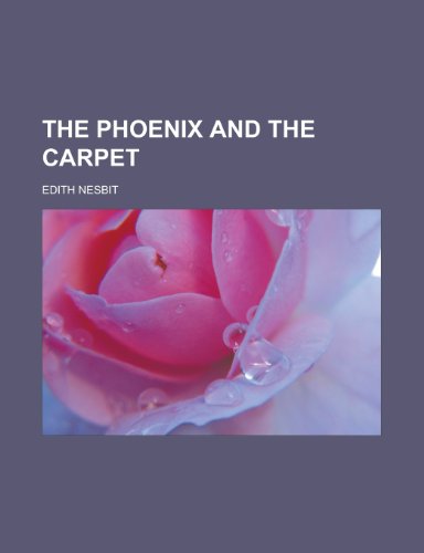 Cover of Phoenix and the Carpet