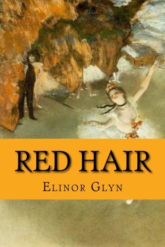 Cover of Red Hair