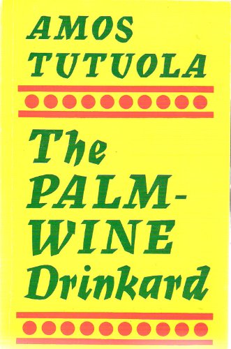 Cover of The Palm-Wine Drinkard