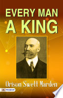 Cover of Every Man a King