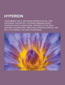 Cover of Hyperion