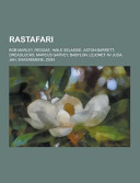 Cover of Rastafari