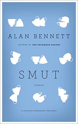 Cover of Smut: Stories