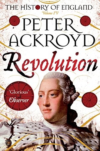 Cover of Revolution