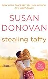 Cover of Stealing Taffy