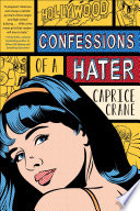 Cover of Confessions of a Hater