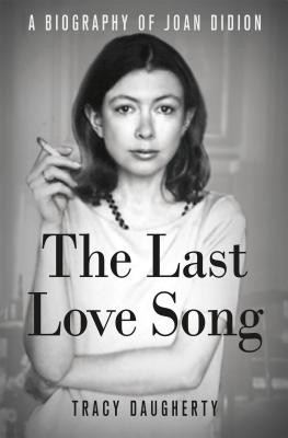 Cover of The last love song