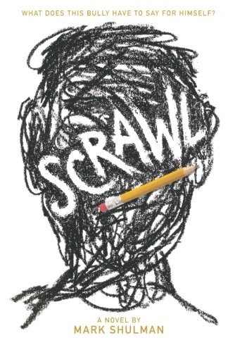 Cover of Scrawl