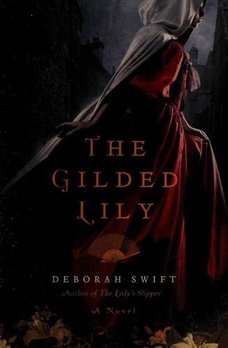 Cover of The Gilded Lily